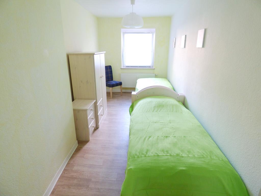 Gastewohnung Altstadtperle Мейсен Экстерьер фото